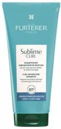 René Furterer Sublime Curl Shampoing Sublimateur de Boucles 200 ml - Tube 200 ml