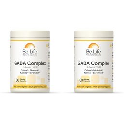 Gaba Complex