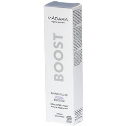 Boost Amino Fill 3D