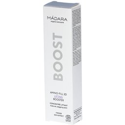 Madara Boost Amino Fill 3D