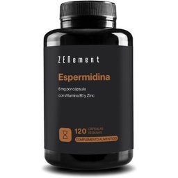 Espermidina 120caps