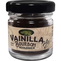 Tarro Vainilla Molida 8g