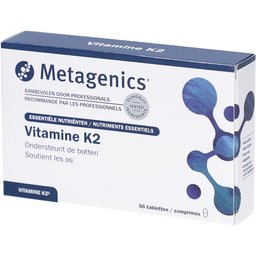 Metagenics® Vitamine K2