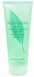 Green Tea Gel Énergisant Bain 200 ML - Tube 200 ml