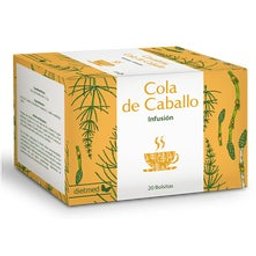 Prêle 20 Sachets
