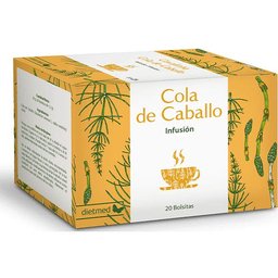 Prêle 20 Sachets