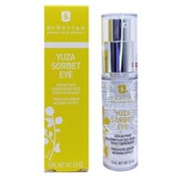 Yuza Sorbet Eye Sérum Fresco Contorno de Ojos 15ml