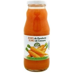 Jus de carotte Eco 200ml