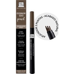 Crayon à Sourcils Marron Foncé 1ut