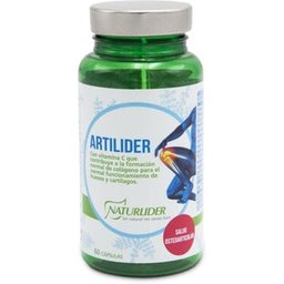 Artilider 60caps