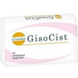 Gisocist 15comp