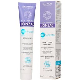 Rehydrate Crème Légère Réhydratée 50ml