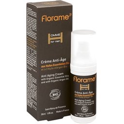 Homme Crème anti-âge 30ml