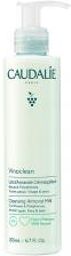 Lait d'Amande Démaquillant - 200 ml - Flacon-Pompe 200 ml