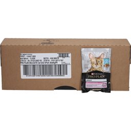 Pro Plan Nutri Savour