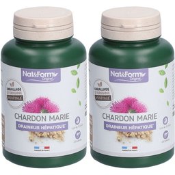 Nat&Form Chardon Marie
