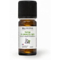 Medicinal Huile Essentielle Bio Eucalyptus Citronné 10ml