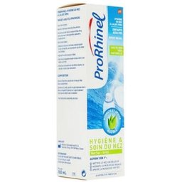 Aloe Vera Spray 100mL