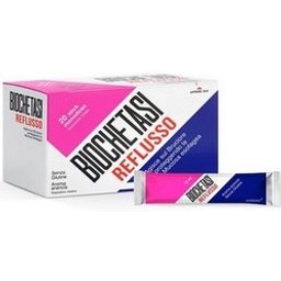 Biochetasi Reflux Stick 20x10ml