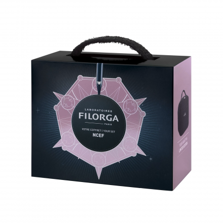Coffret cadeaux - NCEF-REVERSE