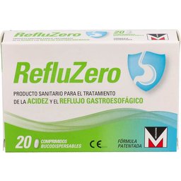 Refluzero 20comp