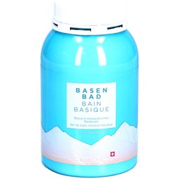 Phytomed Sels de bain minéraux de base