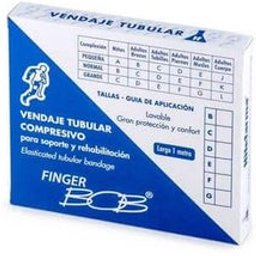 Venda Tubular TB 1ud