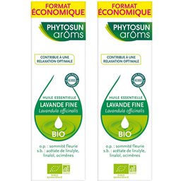 Arôms Huile Essentielle Bio Lavande Fine 30ml