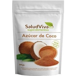 Sucre de noix de coco 250g