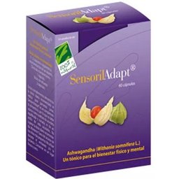 100% Natural Sensoril Adapt Toner Adapt Toner 60 Pearls