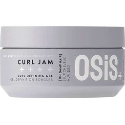 Osis+ Curl Jam Curls & Waves Defining Gel 300ml