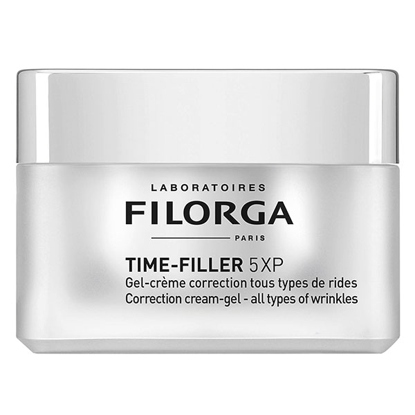 Time-Filler Gel-Crème 5XP 50ml