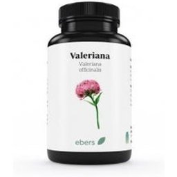 Valériane 500mg 60caps