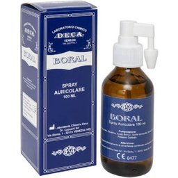 Ecouteur Spray Boral 100Ml