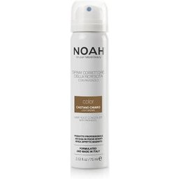 Correcteur de Racines Couleur Châtain Clair 75ml