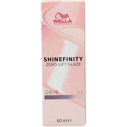 Shinefinity Couleurant Zero Lift Glaze Couleur 06/6 90ml