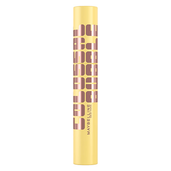 Mascara Colossal Bubble Noir