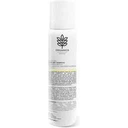 Organics Cosmetics Puff Dry Shampooing Sec 200ml
