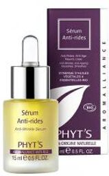 Aromalliance Sérum Anti-Rides 15 ml - Flacon pulvérisateur 15 ml