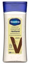 Coconut Restore Huile Corps Noix de Coco 200 ml - Flacon