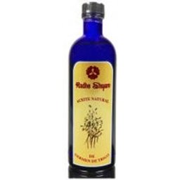 huile de germe de blé 200ml