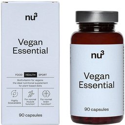 Vegan Essential
