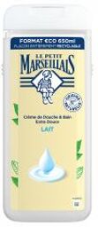 Extra Doux Douche Lait 650 ml - Flacon 650 ml