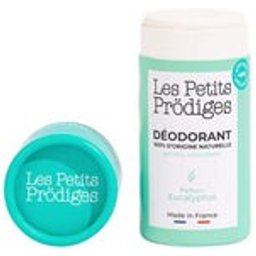 Déodorant Eucalyptus 48h 40g