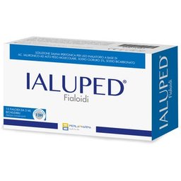 Pearl Pharma Ialuped Sol Sal Iperton 15Fl