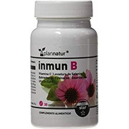 Inmun B 30comp