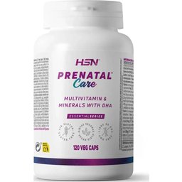 Prenatal Care 120vcaps
