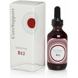 Liposomal B12 60ml