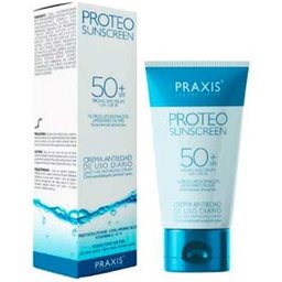 Proteo Sunscreen Spf50+ 60ml