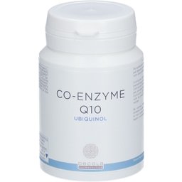 Co-Enzym Q10
